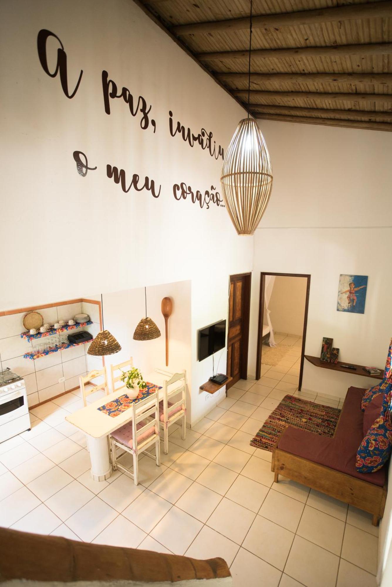 Pousada Vila Rosa dos Ventos Trancoso Exterior foto