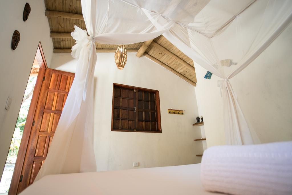 Pousada Vila Rosa dos Ventos Trancoso Exterior foto